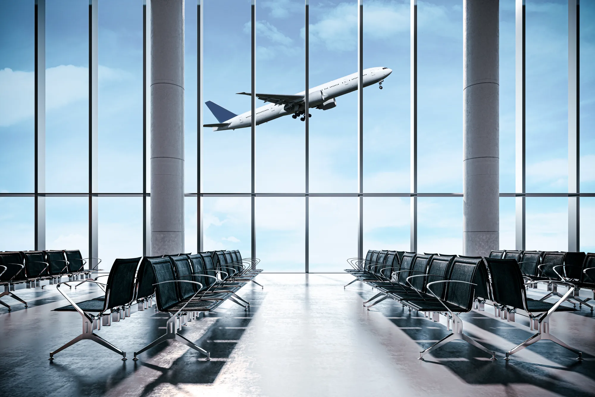 The Airport