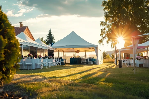 Event Lawn