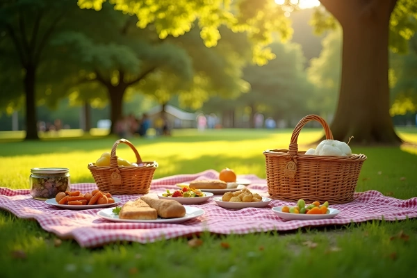 Picnic Zone