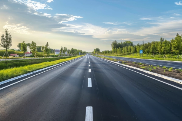 Major Highway Network