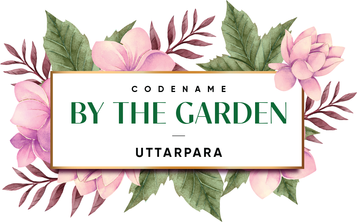 Codename By The Garden